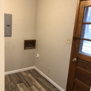 Anderson 1 Bedroom 1 Bath – 916 Lennox Street